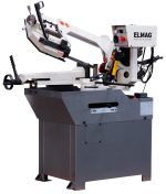 Elmag Gehrungs-Bandsägemaschine CY 260x200 G -3