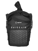 Elmag Schutzhülle für swiss air, schwarz (4551.650) -3