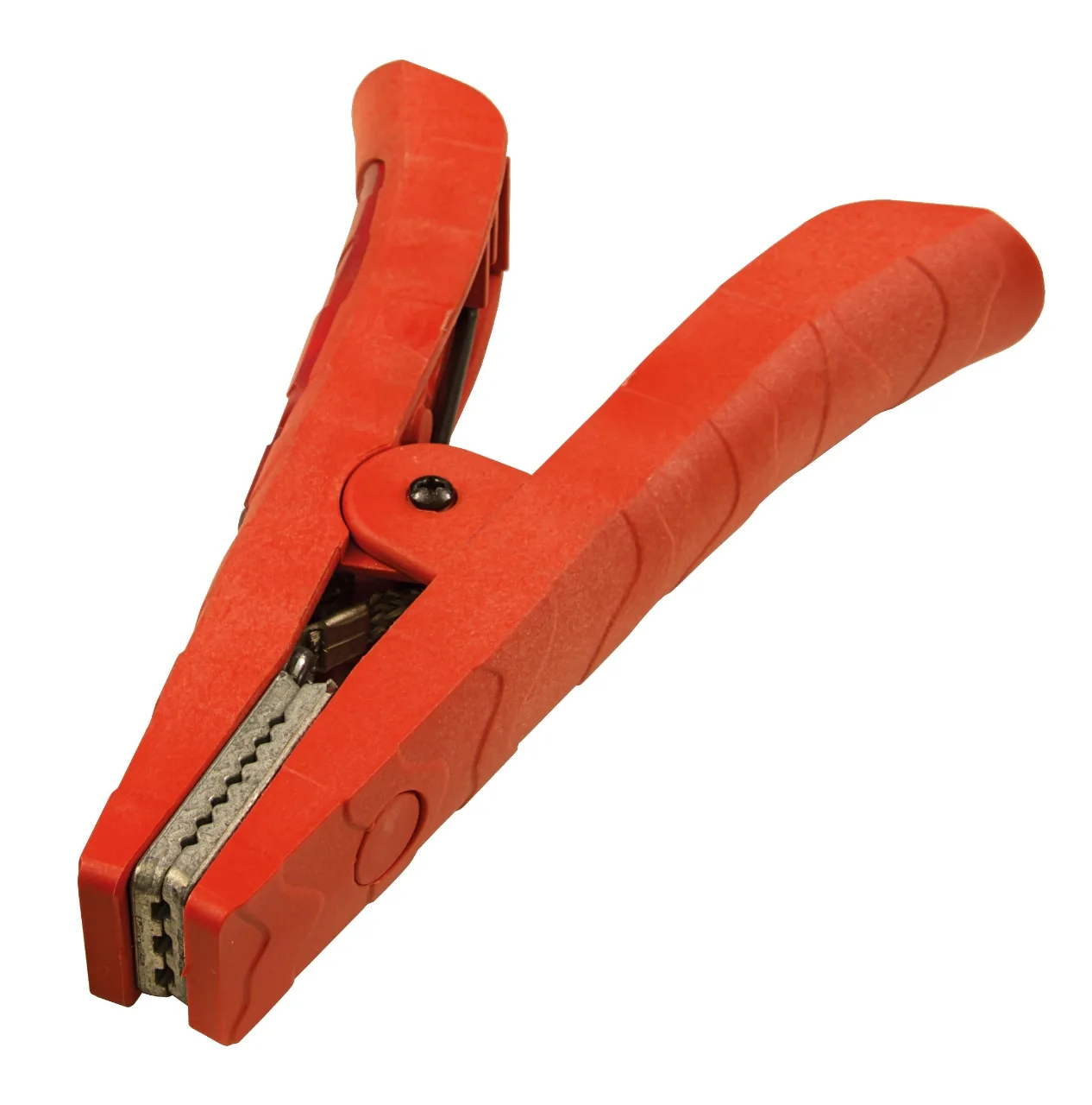Elmag Polklemme (rot +) - vollisoliert, inkl. 300A Sicherung -3