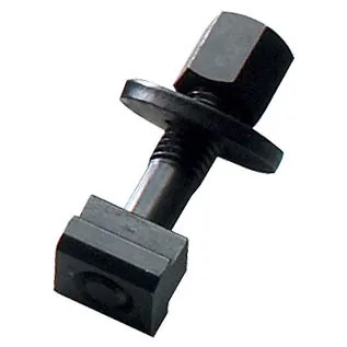 Elmag Spannschraube 16 mm komplett -3
