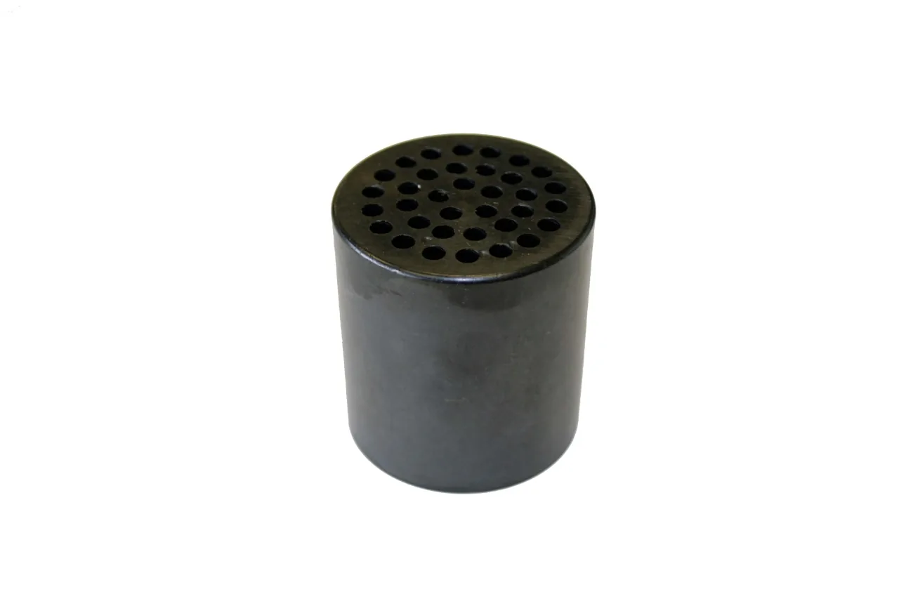 Elmag Nadelhalter für 35 Stk. 4mm Nadeln -3