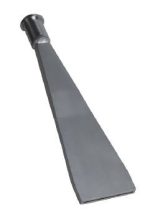 Elmag Breitstrahldüse Aluminium -3