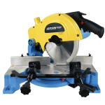 Elmag JEPSON DRY MITER CUTTER -3