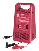 Elmag Batterieladegerät EUROCHARGE 120 Automatic -3