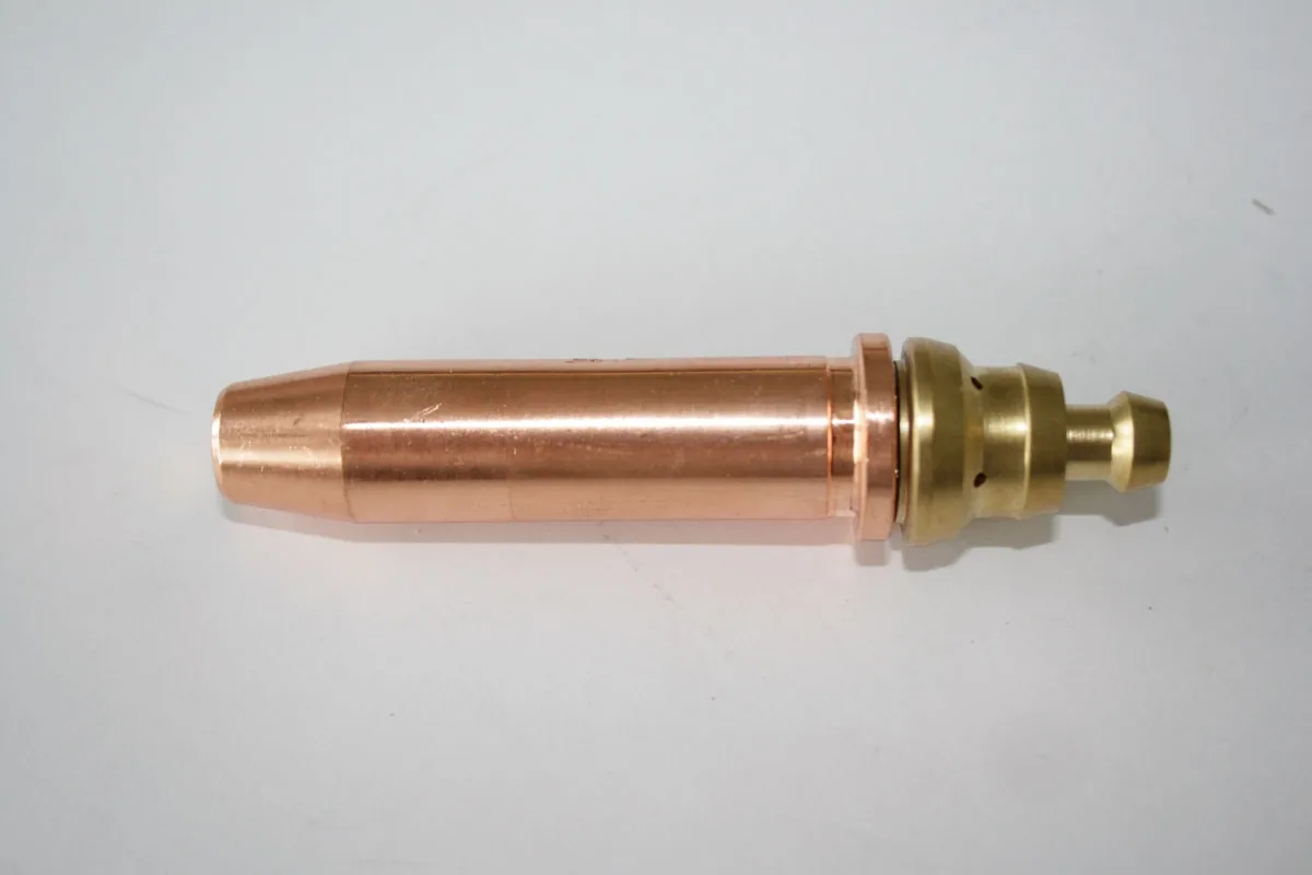 Elmag Gasemisch. Düse PNME- Propan/Methan (25 - 40 mm) -3