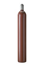 Elmag Stahlflasche Stickstoff N2 2.8 (Reinheit 99,8%) -3