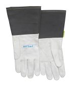 Elmag 5-Finger-Schweißerhandschuhe WELDAS 10-1004 L -5