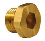 Elmag Blindstopfen -3