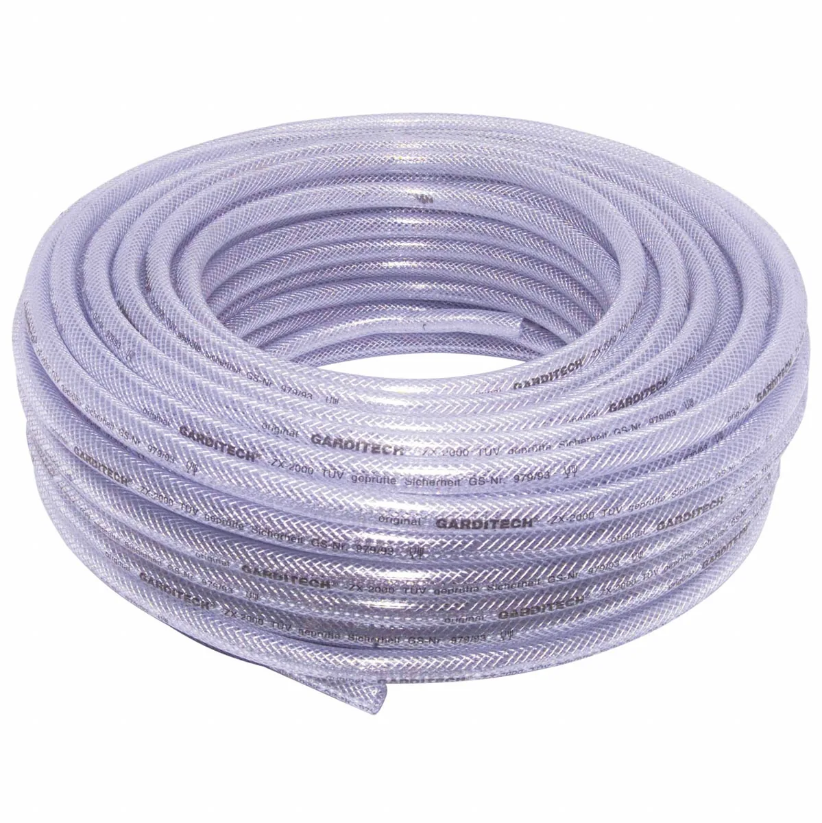 Elmag PVC Druckluftschlauch Ø 13x19 mm -3