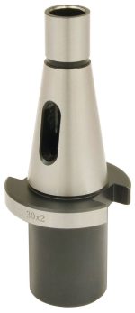 Elmag Kegelreduzierhülse ISO 30 / MK 4 -4