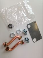 Elmag Filter-Anschluss-Set für MDX 400-1800 -3