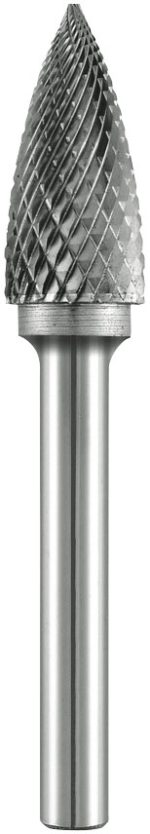 Elmag VHM Frässtifte DIN SPG -3