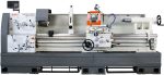 Elmag Universal-Drehmaschine INDUSTRIE 3000/400 -5