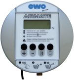 Elmag Digitaler Reifenfüllautomat 'pneumate' -4