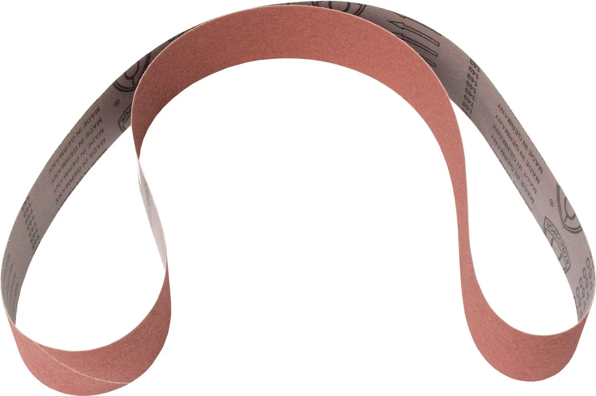 Elmag Schleifband für Mod. TJC (HM) -3