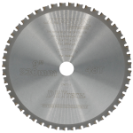 Elmag Jepson Power HM-Sägeblatt -3