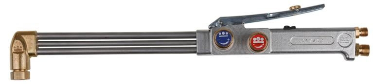 Elmag Handschneidbrenner 'Dortmund I' Federhebel -3 Elmag Handschneidbrenner 'Dortmund I' Federhebel -3