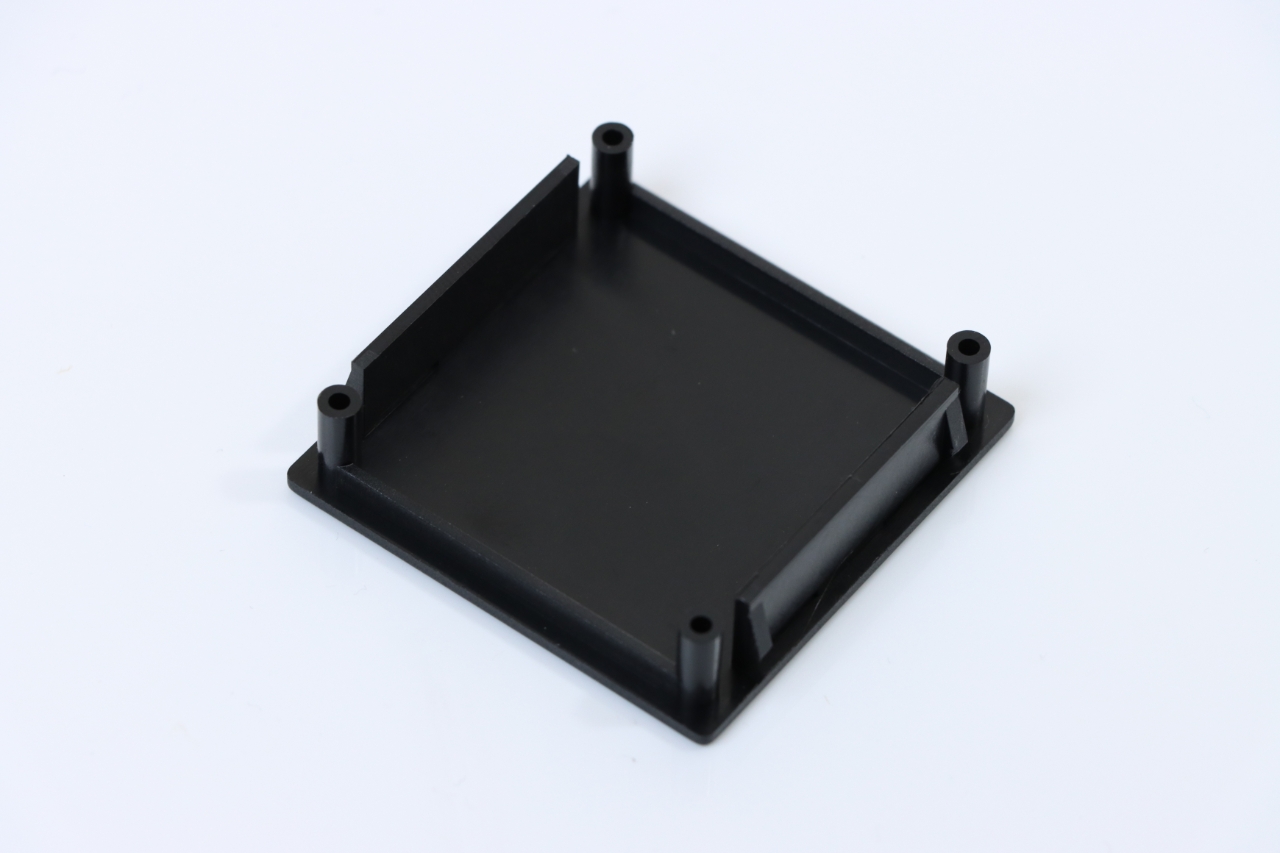 Elmag Blinddeckel 48x48mm zu Schalttafel -3 Elmag Blinddeckel 48x48mm zu Schalttafel -3