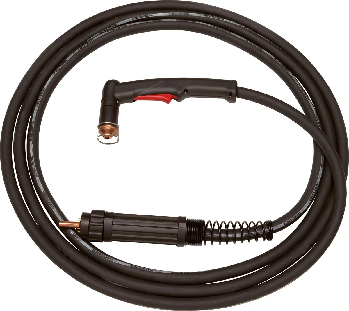 Elmag Plasma-Brennerpaket orig. CEBORA -3