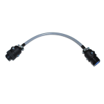 Elmag Adapterkabel zu WIG-Schlauchpaket -3