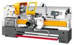 Elmag Universal-Drehmaschine PREMIUM CU 500 RD - Vario Spitzenweite 1000mm -9