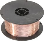 Elmag Schweißdraht D 100 / 0,6 mm / 1,0 kg (1.5125/SG2) -4