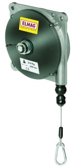 Elmag Federzug-Balancer EPS 635 -4