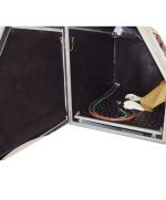 Elmag Kabinen-Gummiauskleidung -3