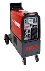 Elmag Impuls-Multifunktions-Schweissanlage -3