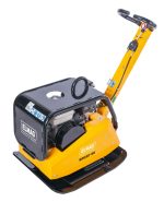 Elmag Rüttelplatte reversierbar -5