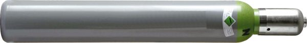 Elmag Stahlflasche Mischgas M21 C (82% Ar/18% CO2) -3