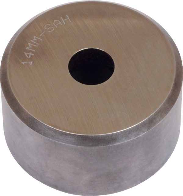 Elmag Rundmatrize GEKA M 5 -3