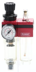 Elmag Wartungseinheit -3
