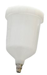 Elmag Nylon-Obertopf, Inhalt 0,68 lt. -3