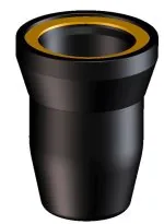 Elmag Düsenhalter für Brenner CP41C -3