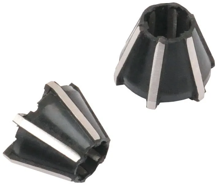 Elmag Gummi-Spannzange M4-M7 -3
