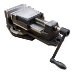 Elmag PROFI-Maschinenschraubstock 4' 100 -5