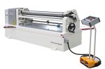Elmag Motorische Rundbiegemaschine ASM-S 3100x6,0mm -5