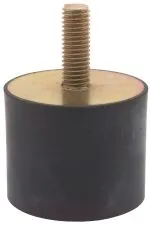 Elmag Gummipuffer -3