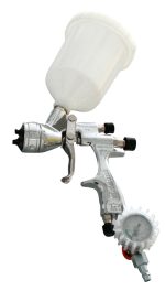 Elmag Profi-Farbspritzpistole nebelarm, -4