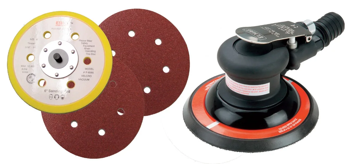 Elmag DL-Werkzeugpaket -3