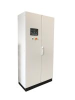 Elmag ATS Panel DSE 335 bis 277 kVA = 250-400A, Autom. Netzausfallerkennung -4