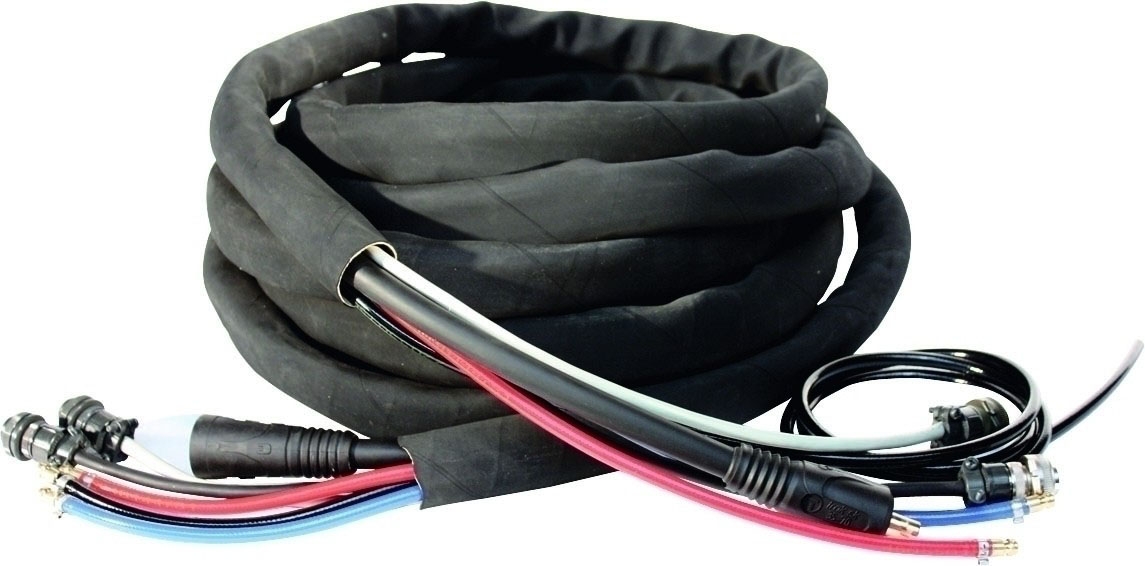 Elmag Zwischenschlauchpaket zu WF-03 (LCD) 15 m -3 Elmag Zwischenschlauchpaket zu WF-03 (LCD) 15 m -3