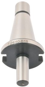 Elmag Kegeldorn ISO 30 / B 16, DIN 2080 -4