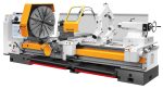 Elmag Universal-Drehmaschine PREMIUM CU 1000 Spitzenweite 4000mm -6