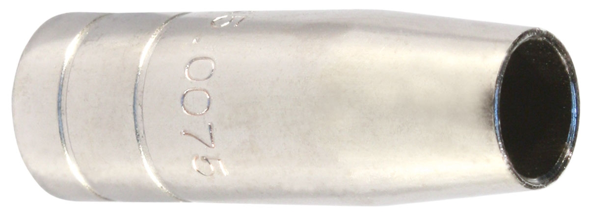 Elmag Gashülse MB 14/MB/MB EVO/MBC 15, konisch -3 Elmag Gashülse MB 14/MB/MB EVO/MBC 15, konisch -3