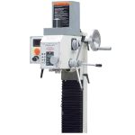 Elmag Fräs- und Bohreinheit MFB 20 Vario -9