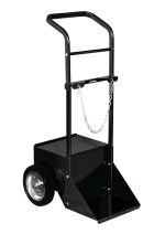 Elmag Transportwagen mit 2 Rädern '1820' -3