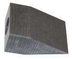 Elmag Graphitanode 30° zum Polieren -3