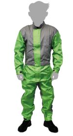 Elmag Sandstrahl-Overal Gr. 58/XXL -3